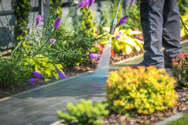 Best Commercial Pressure Washing in Columbus, IN