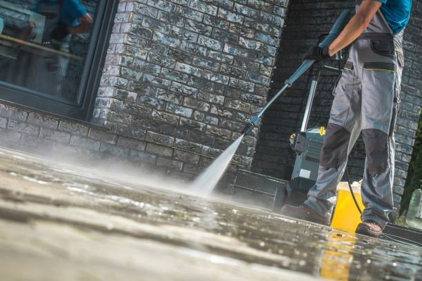 Best Oil and Grease Removal from Surfaces in Columbus, IN