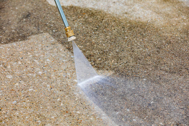 Best Parking Lot Cleaning in Columbus, IN