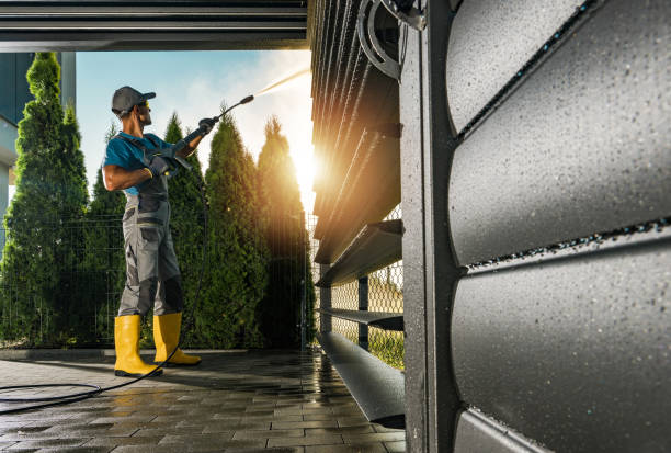 Best Fence Cleaning and Maintenance in Columbus, IN