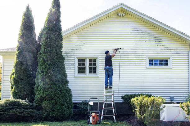 Reliable Columbus, IN Pressure Washing Services Solutions