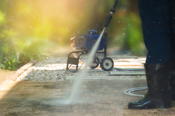 Best Gutter Cleaning and Brightening in Columbus, IN