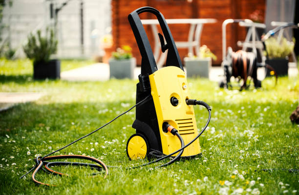 Best Building Exterior Pressure Washing in Columbus, IN